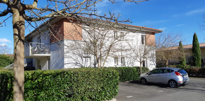 Image 7 sur 7 - Appartement  ·  Location · Cugnaux (31270) · 3 pièces · 63m²