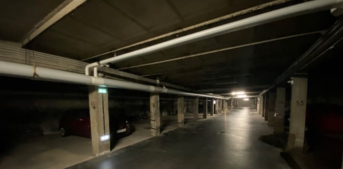 Image 3 sur 3 - Parking/box  ·  Location · Limoges (87000) · 5m²