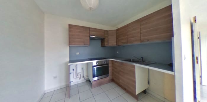 Image 2 sur 9 - Appartement  ·  Location · Grenoble (38000) · 2 pièces · 51m²