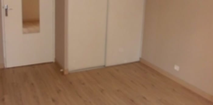 Image 2 sur 8 - Appartement  ·  Location · Toulouse (31100) · 2 pièces · 48m²