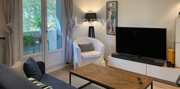 Image 1 sur 11 - Appartement  ·  Location · Toulouse (31000) · 3 pièces · 64m²