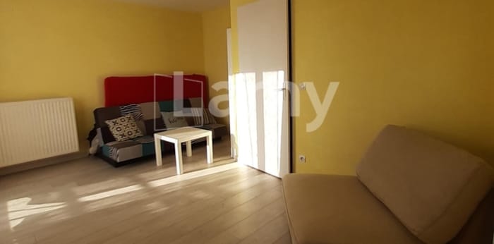 Image 6 sur 13 - Appartement  ·  Location · Evry Courcouronnes (91080) · 24m²