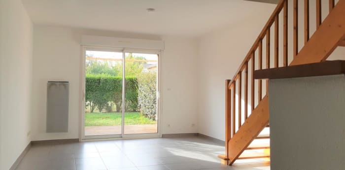 Image 1 sur 9 - Appartement  ·  Location · Tournefeuille (31170) · 3 pièces · 62m²