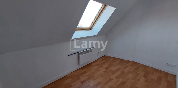 Image 5 sur 6 - Appartement  ·  Location · Tourcoing (59200) · 2 pièces · 44m²