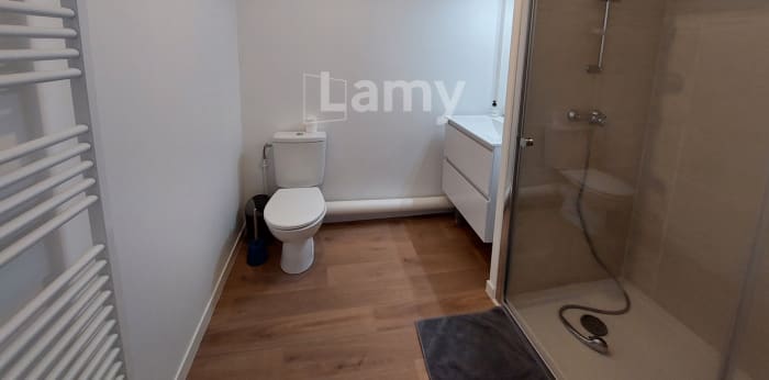 Image 6 sur 13 - Appartement  ·  Location · Les Sables D Olonne (85340) · 2 pièces · 43m²