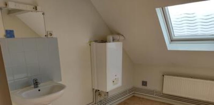 Image 8 sur 9 - Appartement  ·  Location · Annoeullin (59112) · 2 pièces · 33m²