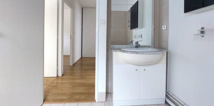 Image 9 sur 10 - Appartement  ·  Location · Limoges (87000) · 3 pièces · 72m²