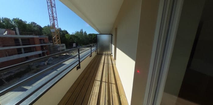 Image 8 sur 9 - Appartement  ·  Location · La Roche Sur Yon (85000) · 1 pièce · 30m²