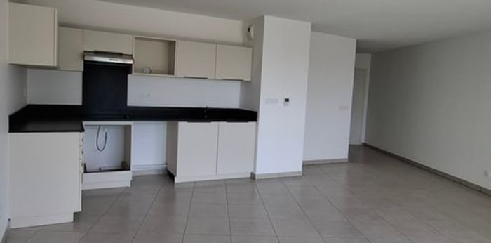 Image 4 sur 8 - Appartement  ·  Location · Talence (33400) · 5 pièces · 106m²