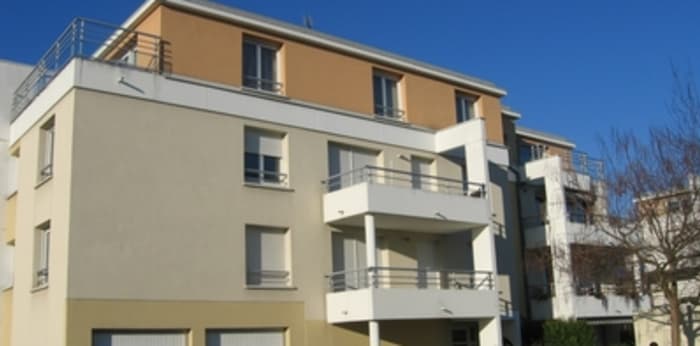 Image 1 sur 14 - Appartement  ·  Location · Selestat (67600) · 2 pièces · 52m²