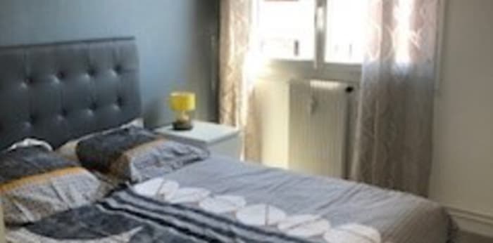 Image 5 sur 8 - Appartement  ·  Location · Clermont Ferrand (63000) · 2 pièces · 33m²