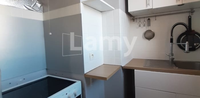 Image 5 sur 15 - Appartement  ·  Location · Evry Courcouronnes (91080) · 2 pièces · 36m²