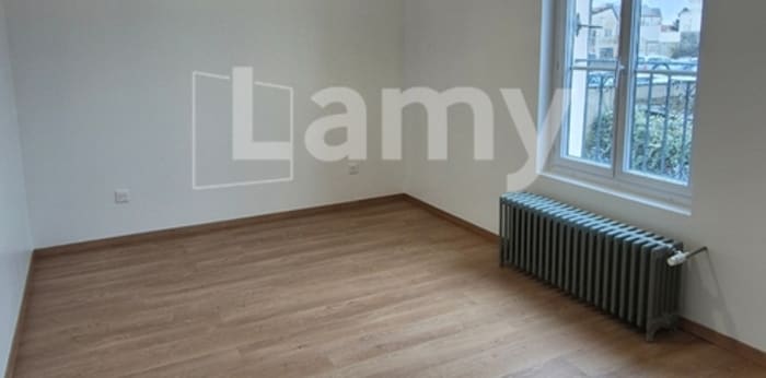 Image 4 sur 6 - Appartement  ·  Location · Montmorency (95160) · 3 pièces · 47m²