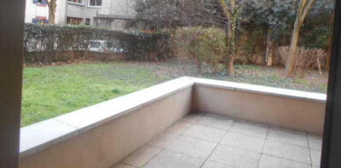 Image 4 sur 5 - Appartement  ·  Location · Toulouse (31000) · 3 pièces · 82m²