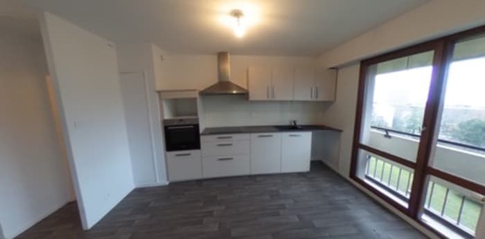 Image 3 sur 9 - Appartement  ·  Location · Grenoble (38000) · 3 pièces · 62m²