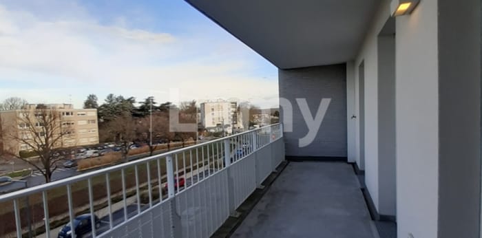Image 11 sur 13 - Appartement  ·  Location · Evry Courcouronnes (91000) · 2 pièces · 39m²