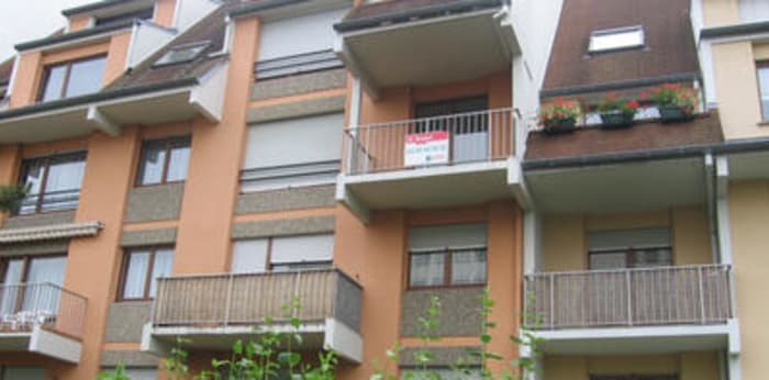 Image 8 sur 10 - Appartement  ·  Location · Selestat (67600) · 4 pièces · 83m²