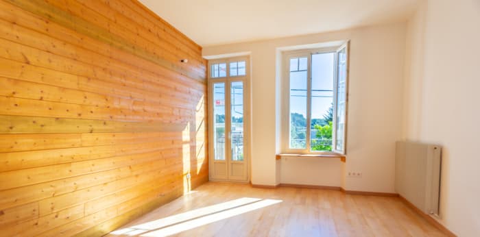 Image 3 sur 9 - Appartement  ·  Location · Epinal (88000) · 3 pièces · 52m²