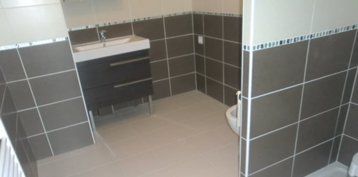 Image 9 sur 9 - Appartement  ·  Location · Marseille (13010) · 2 pièces · 43m²