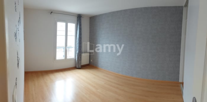 Image 3 sur 8 - Maison/villa  ·  Location · Nancy (54000) · 4 pièces · 93m²