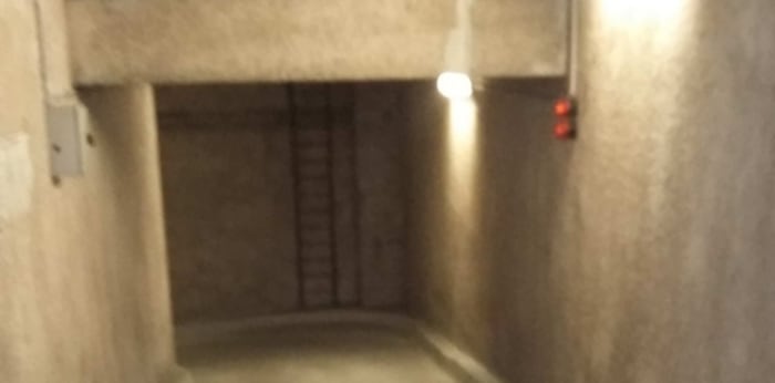 Image 5 sur 5 - Parking/box  ·  Location · Paris (75011) · 8m²