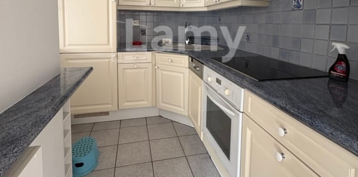 Image 13 sur 15 - Appartement  ·  Location · Vaux Sur Mer (17640) · 4 pièces · 83m²