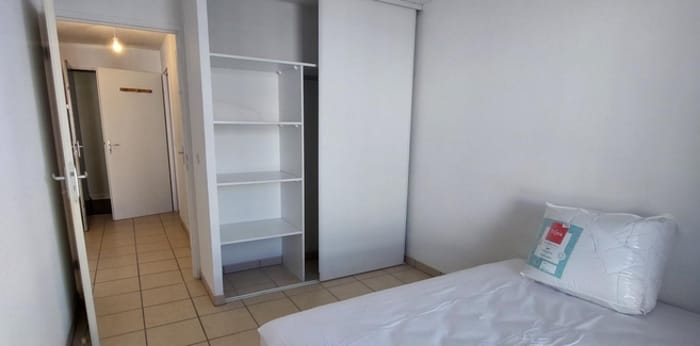 Image 6 sur 7 - Appartement  ·  Location · Bordeaux (33300) · 2 pièces · 38m²