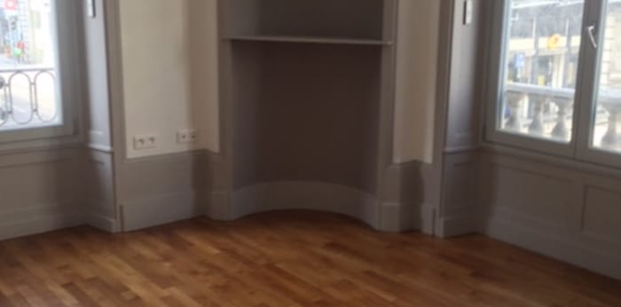 Image 2 sur 10 - Appartement  ·  Location · Besancon (25000) · 5 pièces · 136m²