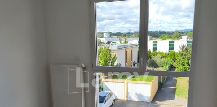Image 6 sur 10 - Appartement  ·  Location · Valence (26000) · 3 pièces · 64m²