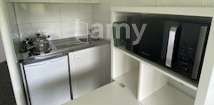 Image 5 sur 7 - Appartement  ·  Location · Talence (33400) · 1 pièce · 20m²