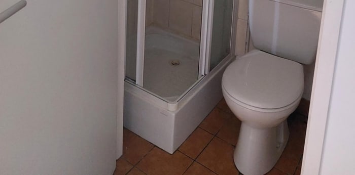 Image 6 sur 7 - Appartement  ·  Location · Compiegne (60200) · 1 pièce · 15m²