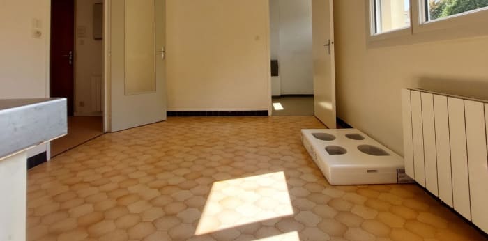 Image 5 sur 11 - Appartement  ·  Location · Limoges (87000) · 3 pièces · 73m²
