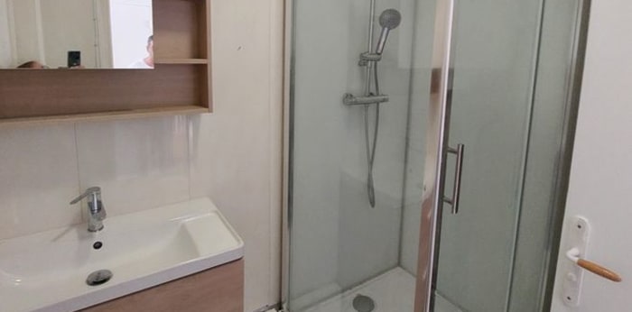 Image 7 sur 10 - Appartement  ·  Location · Evry Courcouronnes (91000) · 3 pièces · 64m²