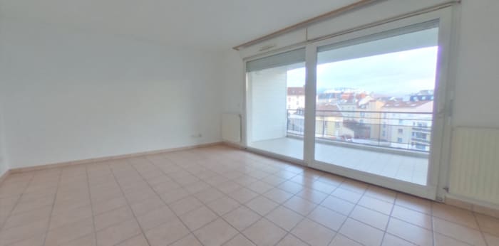 Image 7 sur 9 - Appartement  ·  Location · Grenoble (38000) · 3 pièces · 72m²