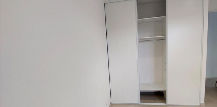 Image 9 sur 9 - Appartement  ·  Location · Frejus (83600) · 2 pièces · 47m²
