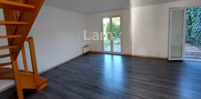 Image 5 sur 5 - Maison/villa  ·  Location · Caudebec Les Elbeuf (76320) · 4 pièces · 95m²