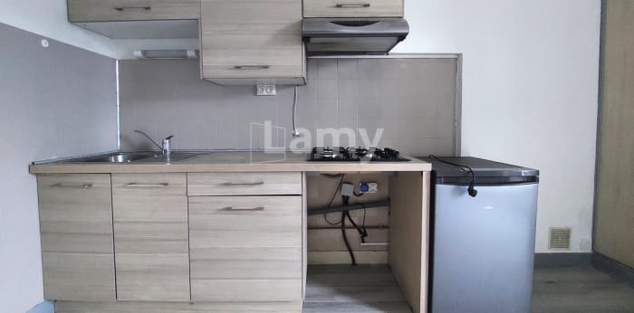 Image 3 sur 8 - Appartement  ·  Location · Limoges (87100) · 2 pièces · 34m²