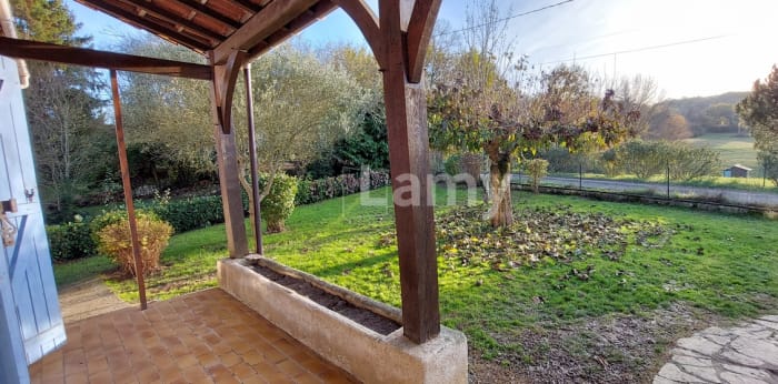 Image 7 sur 11 - Maison/villa  ·  Location · Bon Encontre (47240) · 5 pièces · 135m²