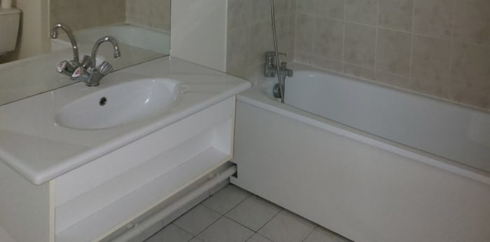 Image 6 sur 6 - Appartement  ·  Location · Montigny Le Bretonneux (78180) · 1 pièce · 31m²