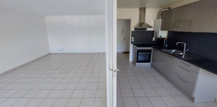 Image 2 sur 10 - Appartement  ·  Location · Epernay (51200) · 3 pièces · 76m²