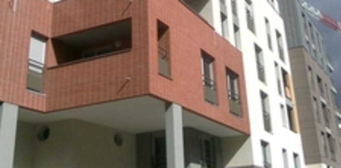 Image 1 sur 7 - Appartement  ·  Location · Nanterre (92000) · 3 pièces · 69m²