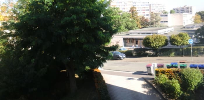 Image 5 sur 5 - Appartement  ·  Location · Poissy (78300) · 2 pièces · 44m²