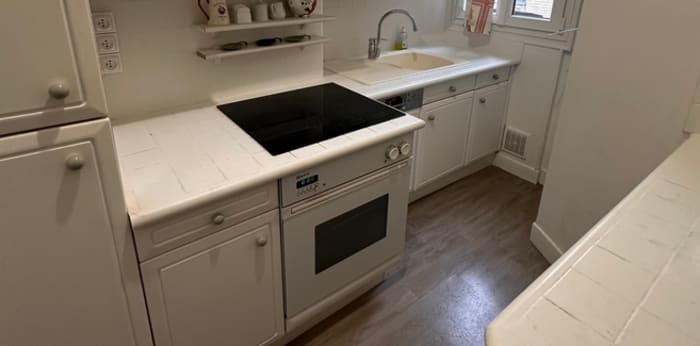 Image 6 sur 9 - Appartement  ·  Location · Paris (75015) · 3 pièces · 60m²