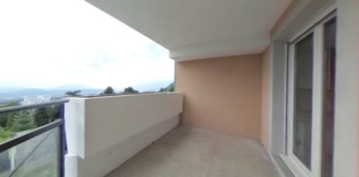 Image 7 sur 8 - Appartement  ·  Location · La Tronche (38700) · 4 pièces · 81m²