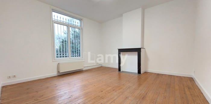 Image 12 sur 16 - Maison/villa  ·  Location · Valenciennes (59300) · 4 pièces · 160m²