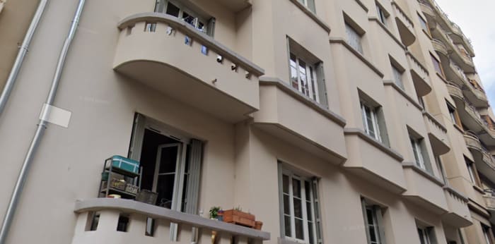 Image 9 sur 9 - Appartement  ·  Location · Grenoble (38000) · 3 pièces · 72m²
