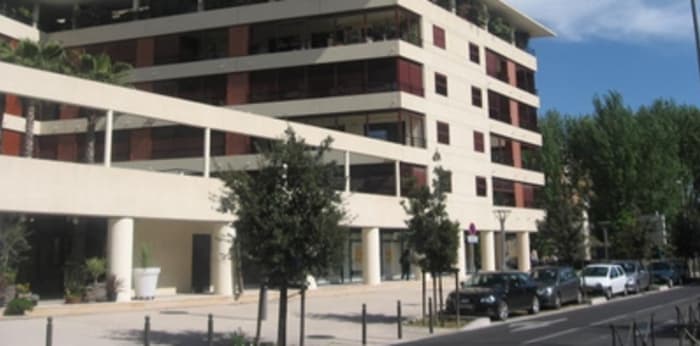 Image 1 sur 7 - Appartement  ·  Location · Montpellier (34090) · 2 pièces · 47m²