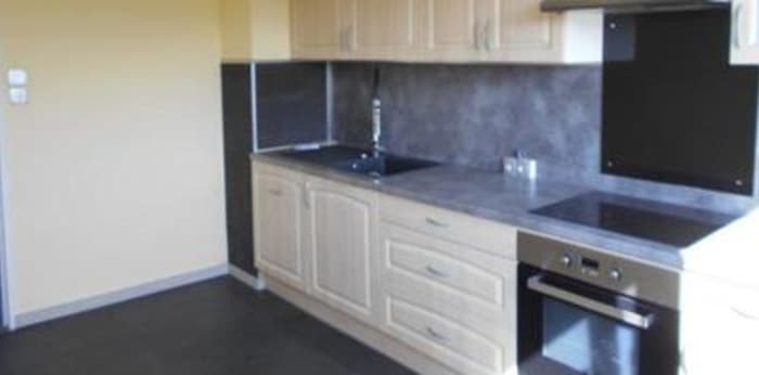 Image 2 sur 4 - Appartement  ·  Location · Audincourt (25400) · 4 pièces · 75m²
