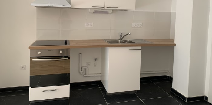 Image 1 sur 6 - Appartement  ·  Location · Tours (37000) · 3 pièces · 66m²