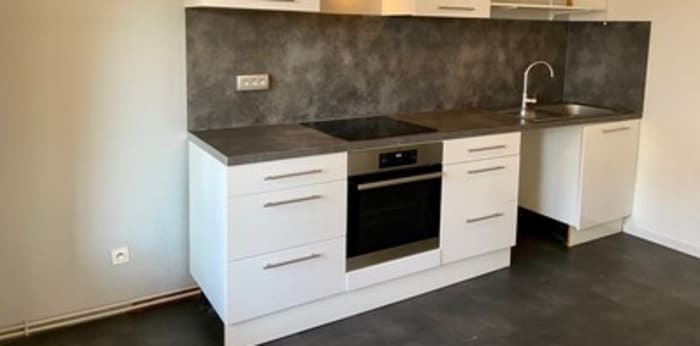 Image 7 sur 10 - Appartement  ·  Location · Selestat (67600) · 4 pièces · 83m²